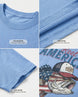 Reel American T-shirt
