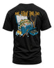 Reel Fishin’, Reel Dad T-shirt