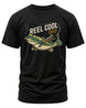 Reel Cool Dad T-shirt