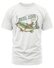 Reel Cool Dad T-shirt