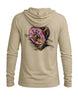 Reel Life Freshwater Sun Protection Hoodie