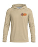 Reel Life Freshwater Sun Protection Hoodie