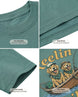 Reelin' And Chillin' T-shirt