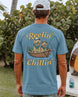 Reelin' And Chillin' T-shirt