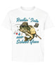 Reelin' Into School Tee