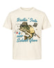 Reelin' Into School Tee