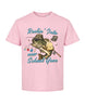 Reelin' Into School Tee
