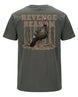 Revenge Season Wild Turkey T-shirt