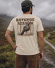 Revenge Season Wild Turkey T-shirt