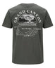 Rim-to-Rim Hikes Grand Canyon T-shirt