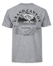 Rim-to-Rim Hikes Grand Canyon T-shirt