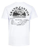 Rim-to-Rim Hikes Grand Canyon T-shirt