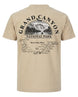 Rim-to-Rim Hikes Grand Canyon T-shirt