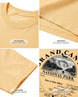 Rim-to-Rim Hikes Grand Canyon T-shirt