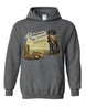 Ringneck Pheasant Season Hoodie – product image