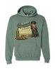 Ringneck Pheasant Season Hoodie – product image