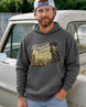 Ringneck Pheasant Season Hoodie – product image