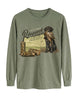 Ringneck Pheasant Season Long-sleeve – product image
