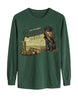 Ringneck Pheasant Season Long-sleeve – product image