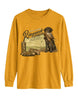 Ringneck Pheasant Season Long-sleeve – product image