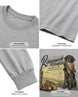 Ringneck Pheasant Season Long-sleeve – product image