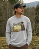 Ringneck Pheasant Season Long-sleeve – product image