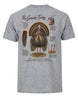 Rio Grande Turkey Hunting T-shirt