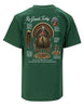 Rio Grande Turkey Hunting T-shirt