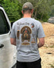 Rio Grande Turkey Hunting T-shirt