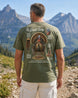 Rio Grande Turkey Hunting T-shirt