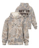 Rise, Kill & Eat Camo Fleece Hoodie.jpg
