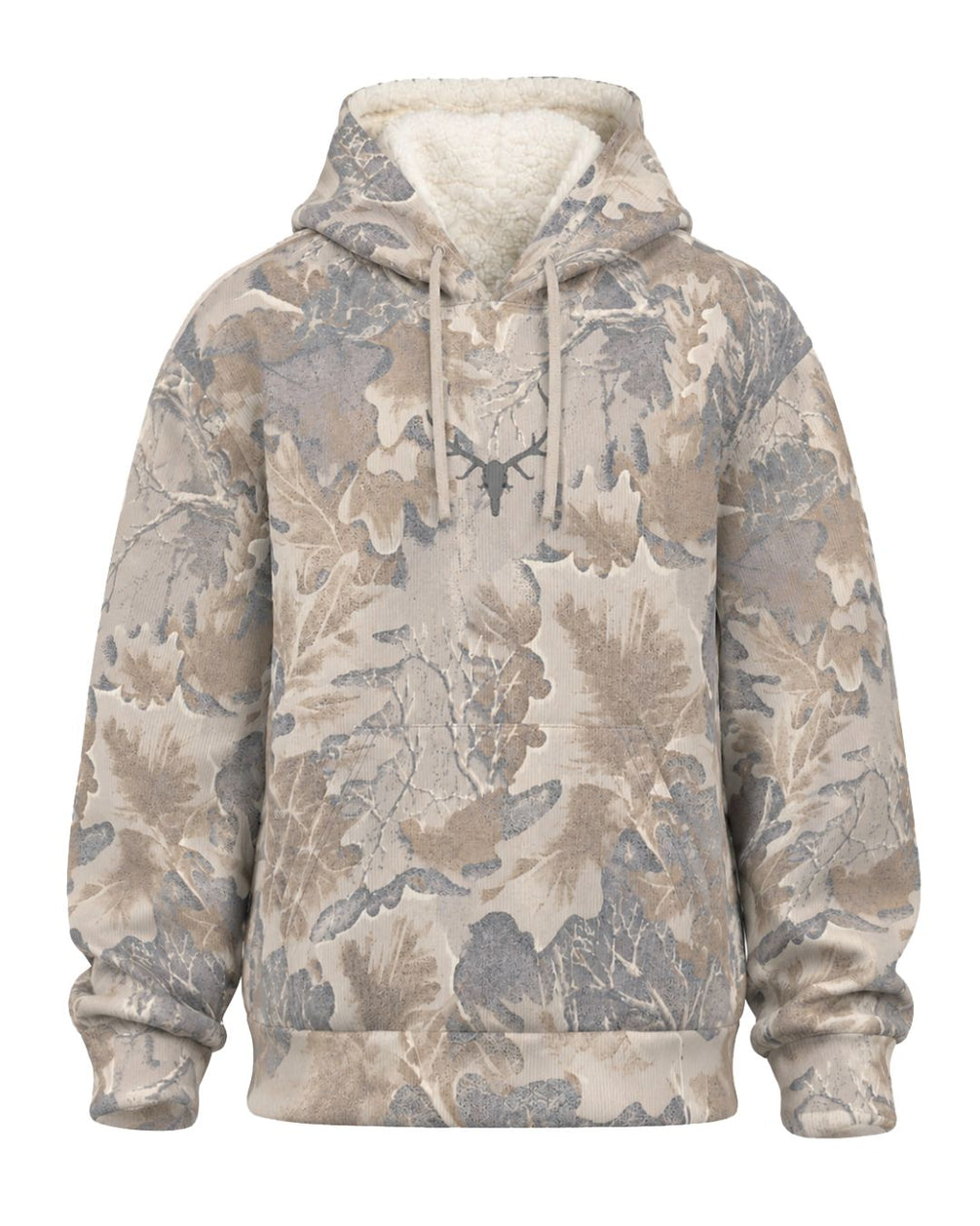 Rise, Kill & Eat Camo Fleece Hoodie (2).jpg
