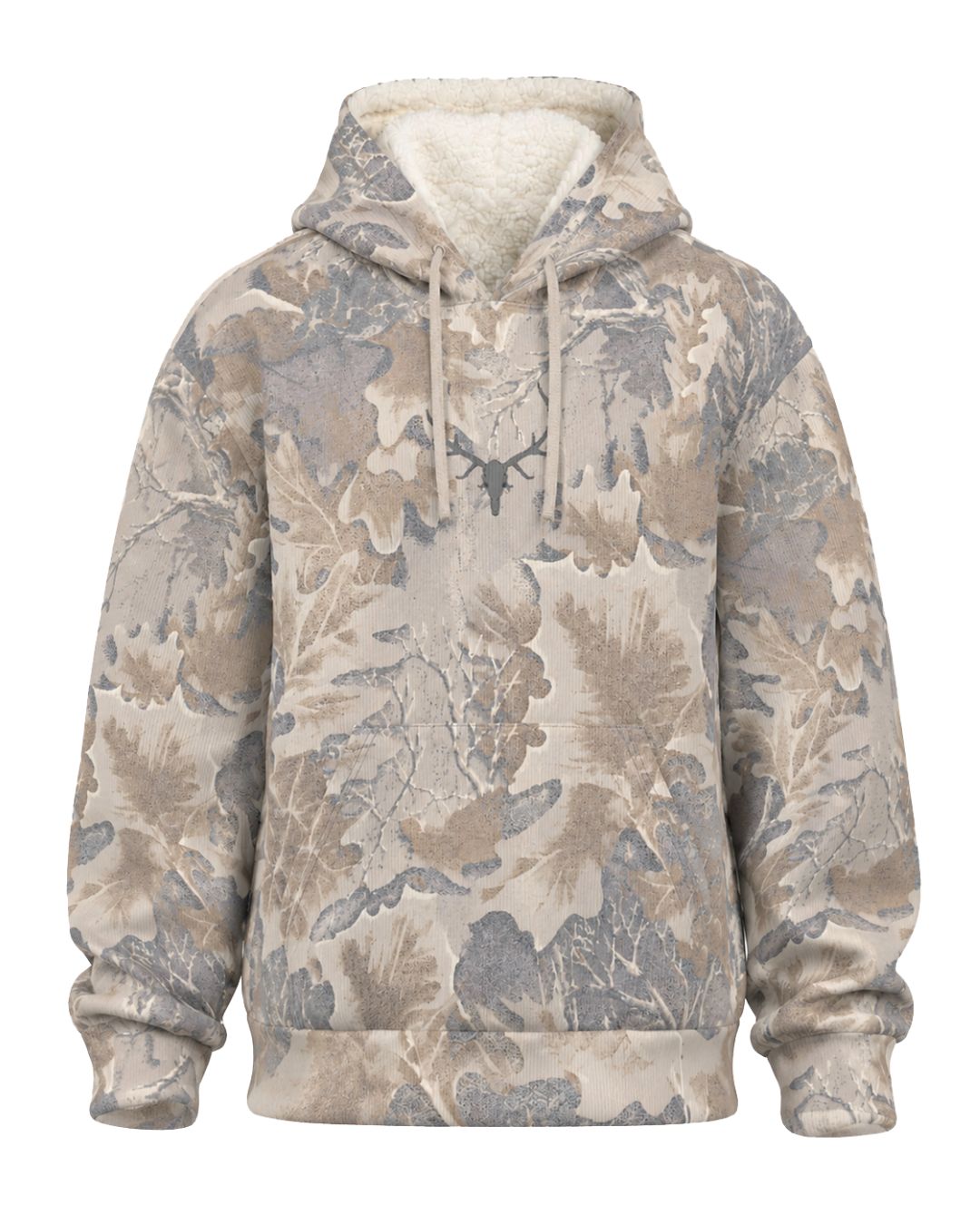 Rise, Kill & Eat Camo Fleece Hoodie (2).jpg