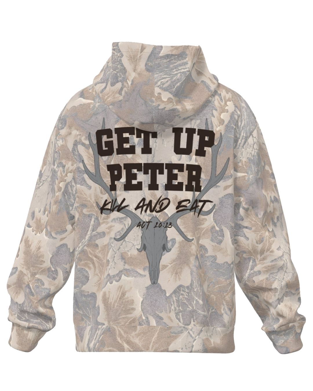Rise, Kill & Eat Camo Fleece Hoodie (3).jpg