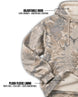 Rise, Kill & Eat Camo Fleece Hoodie (5).jpg
