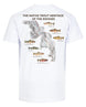 Rocky Mountain Native Trout Heritage T-shirt