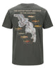 Rocky Mountain Native Trout Heritage T-shirt