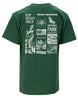 Rocky Mountain Storyboard T-shirt