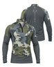 Rogue Tines Camo Layering Series