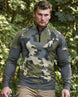 Rogue Tines Camo Layering Series
