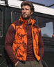 Combo lifestyle - Rooster Camo Layering Series