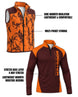 Rooster Camo Layering Series