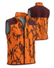 Vest - Rooster Camo Layering Series