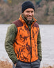 Combo lifestyle - Rooster Camo Layering Series