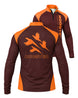 Long-Sleeve - Rooster Camo Layering Series