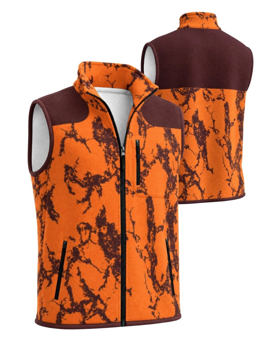 Rooster Camo Layering Series