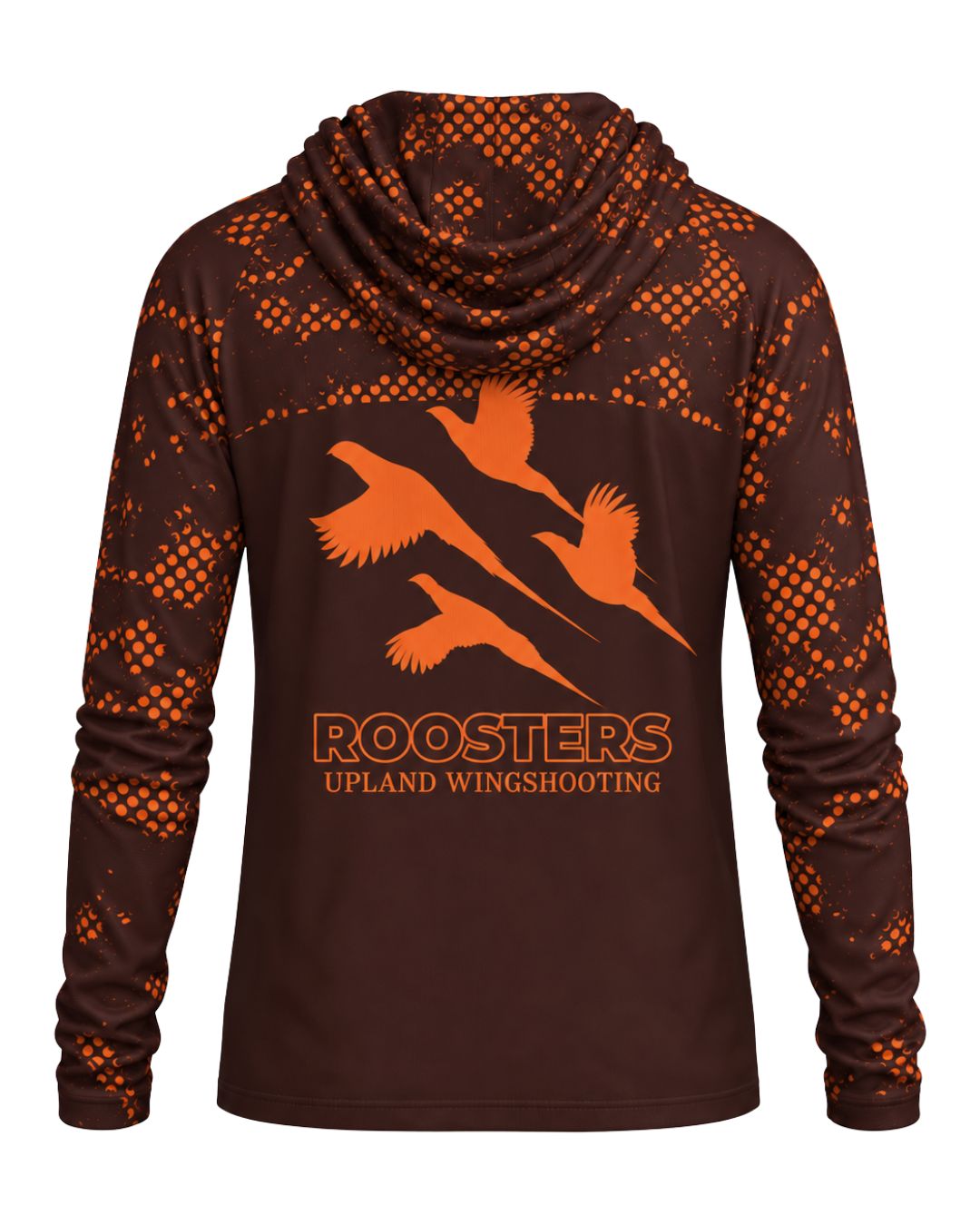 Rooster Upland Wingshooting Sun Protection Hoodie (2).jpg