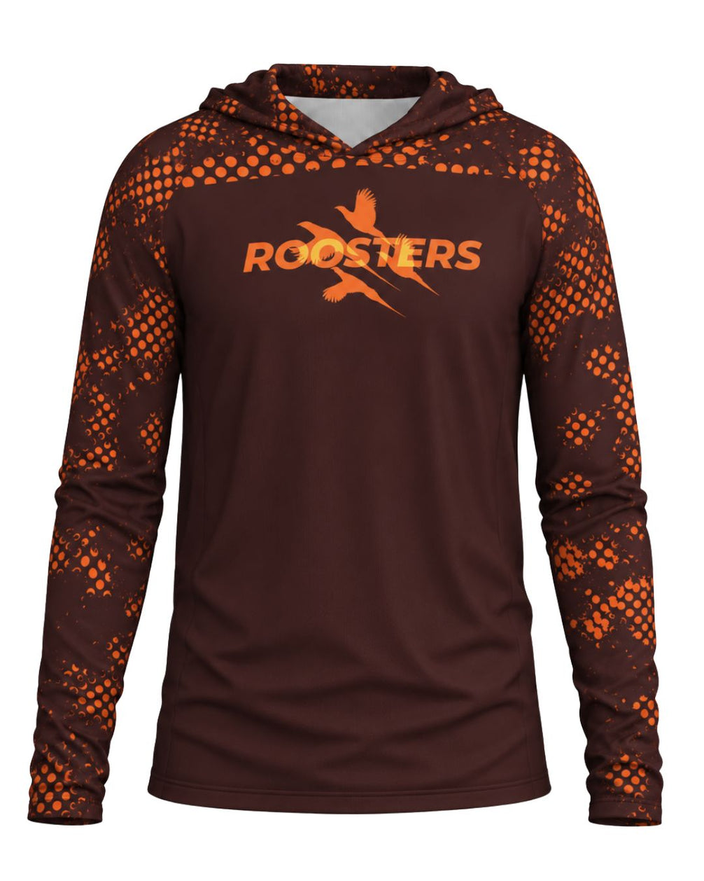 Rooster Upland Wingshooting Sun Protection Hoodie (3).jpg