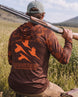Rooster Upland Wingshooting Sun Protection Hoodie (7).jpg