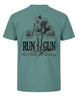 Run & Gun Hunting T-shirt